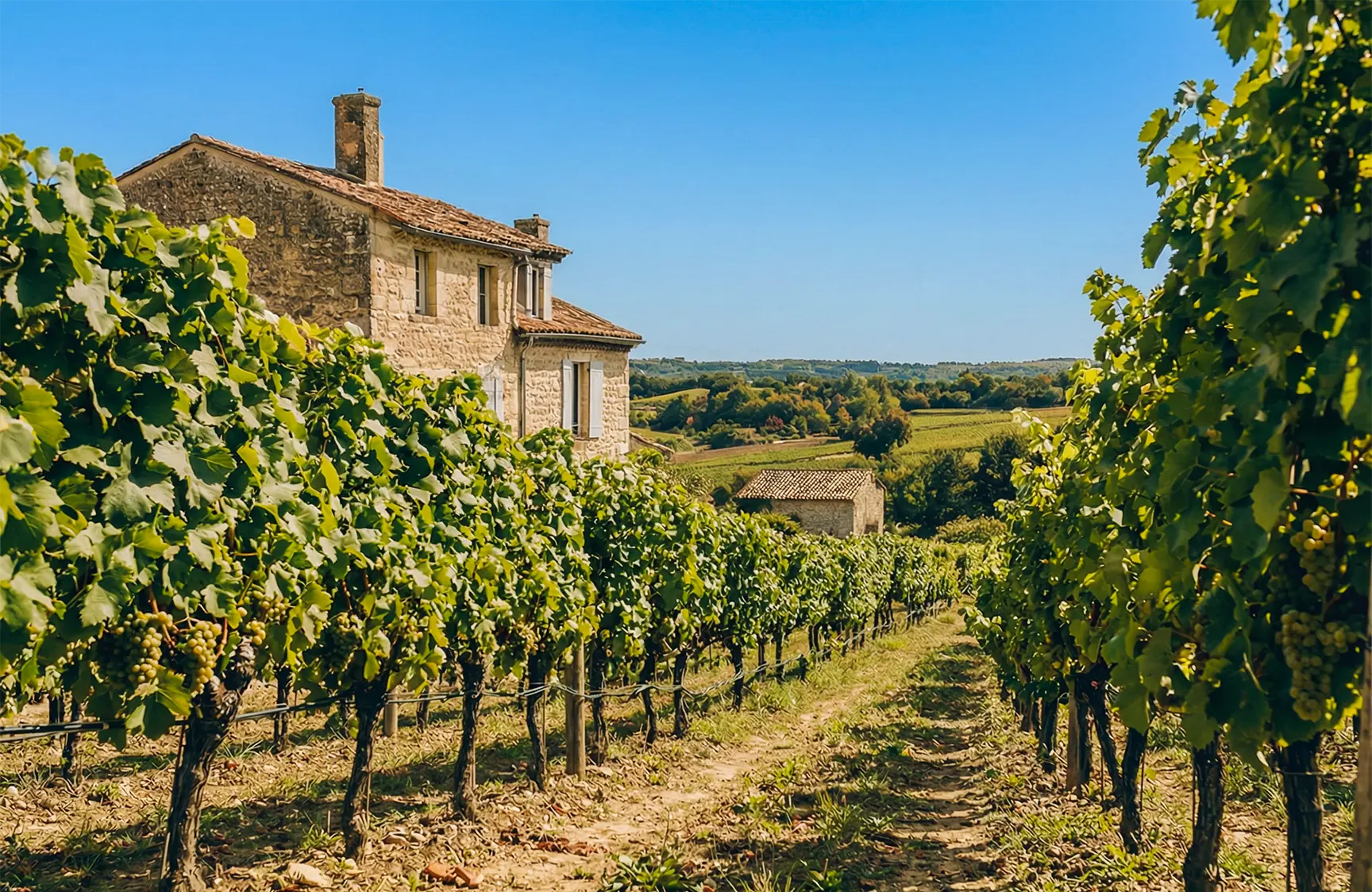 vineyard