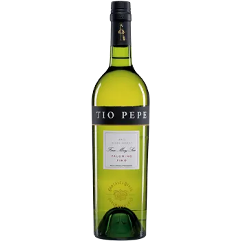 tio pepe fino wine
