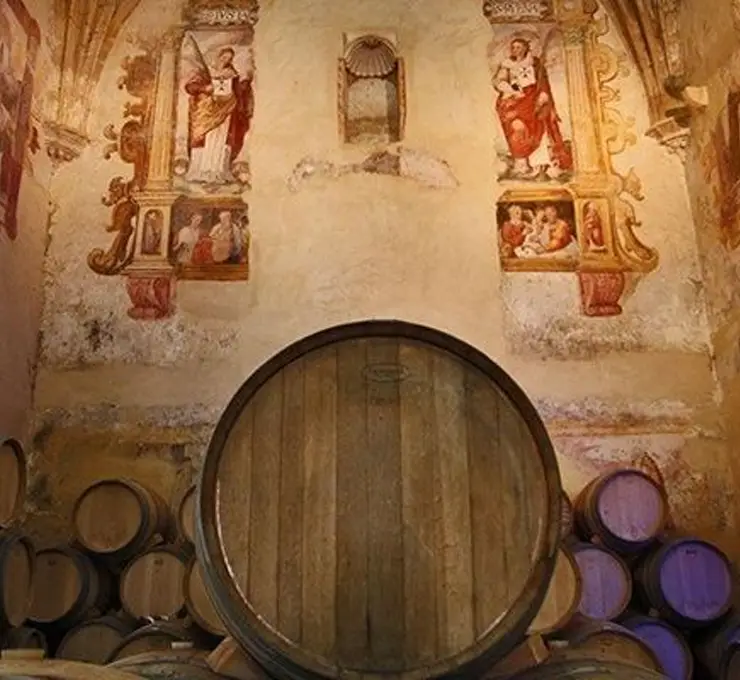 bodega descalzos viejos paintings