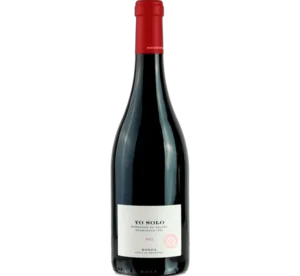 yo solo 100 melonera la melonera wine