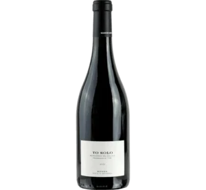 yo solo la melonera wine